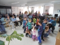 Ples »Ob bistrem potočku je mlin…«
