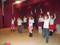 Ples osnovnošolcev