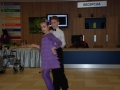 Plesalca Julija in Jaka