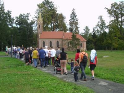 Radenski park je potreben obnove