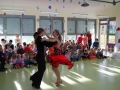 Plesna šola Devžej