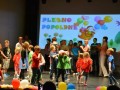 Plesno popoldne v vrtcu Sonček