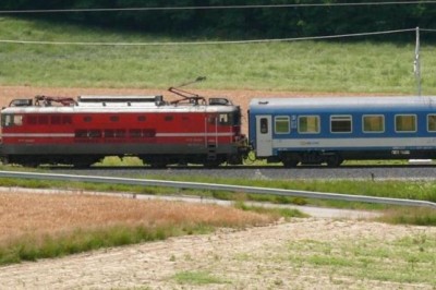 Vožnja od Ljutomera do Ljubljane po novem traja 2 uri in 33 minut