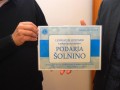 Podarjene prve šolnine iz sklada mladih umetnikov