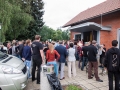 Podelitev nagrad 8. Grossmannovega festivala