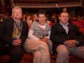 Podelitev nagrad 8. Grossmannovega festivala