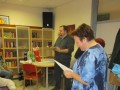 Podelitev priznanj članom DD Ljutomer