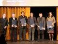 Podelitev priznanj OOZ Ljutomer