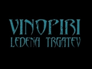 Vinopiri: Ledena trgatev