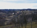 Pogled na Goričko