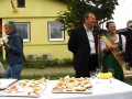 Pogostitev