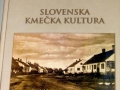 Pogovor o knjigi Slovenska kmečka kultura