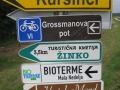 Pohod Grossmannova pot filma in vina