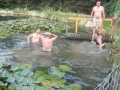 Pohod in vaške igre PGD Gresovščak