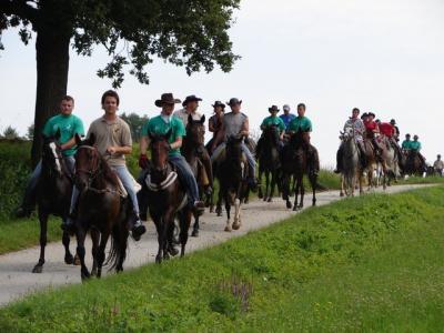 Pohod Malonedeljske konjenice