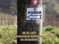 Pohod na Jeruzalem 08.02.2011