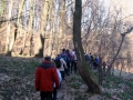 Pohod na Jeruzalem 08.02.2011