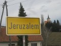 Pohod na Jeruzalem