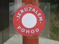 Pohod na Jeruzalem