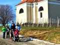 Pohod po Atilovi poti