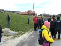 Pohod po misijonski poti Cirila in Metoda