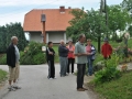 Pohod po občini Moravske Toplice