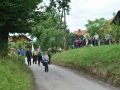 Pohod po občini Moravske Toplice