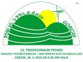 Pohod Pomlad v prleških goricah