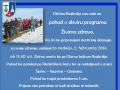 Pohod Živimo zdravo
