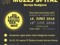 Poletna muzejska noč v Špitalu