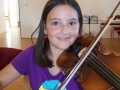 Poletna šola za učenje violončela