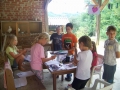 Poletni tabor za otroke rejniških družin