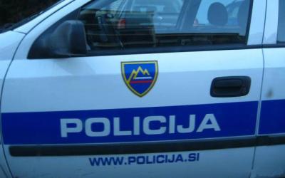 Policija