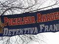 Policijska akademija detektiva Frančeka