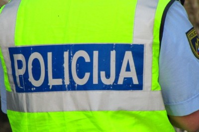 Policija