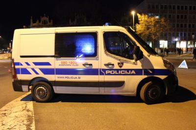 Policija