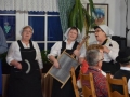 Polka in majolka