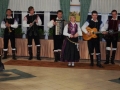 Polka in majolka