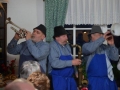 Polka in majolka