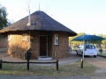 Polokwane Game Reserve