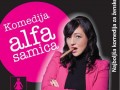 Polona Požgan - Alfa samica, Enoteka Ljutomer