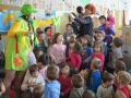 Pomlad obiskala vrtec Mala Nedelja