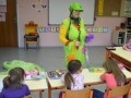 Pomlad obiskala vrtec Mala Nedelja