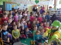 Pomlad obiskala vrtec Mala Nedelja
