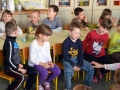 Pomlad obiskala vrtec Mala Nedelja