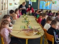 Pomlad obiskala vrtec Mala Nedelja