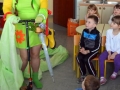Pomlad obiskala vrtec Mala Nedelja