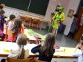 Pomlad obiskala vrtec Mala Nedelja