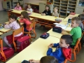Pomlad obiskala vrtec Mala Nedelja