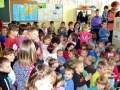Pomlad obiskala vrtec Mala Nedelja